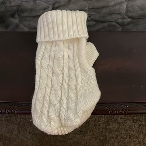 XS Girl Furbaby Shirts & Sweater